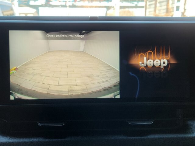 2025 Jeep Wrangler in Cinnaminson, NJ 08077 - 18103824 21