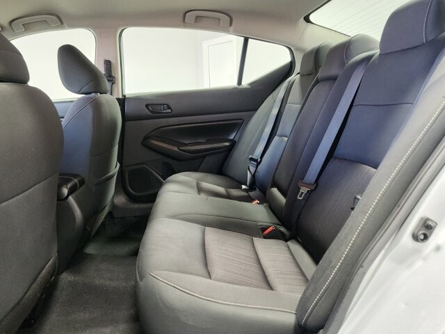 2024 Nissan Altima in Cinnaminson, NJ 08077 - 18103825 13