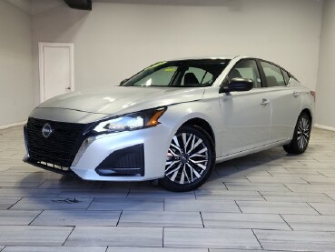 2024 Nissan Altima in Cinnaminson, NJ 08077