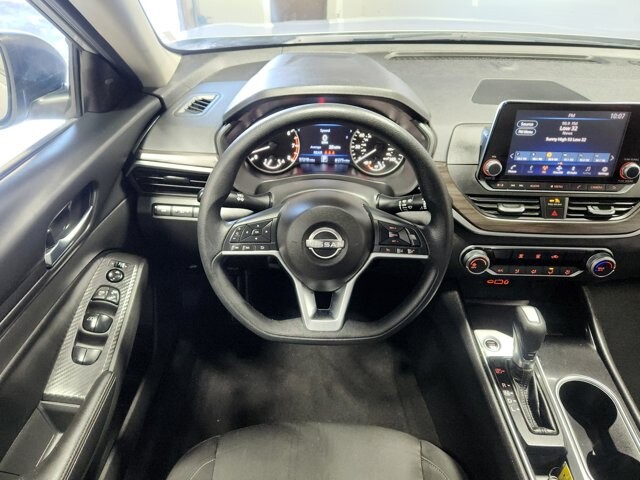 2024 Nissan Altima in Cinnaminson, NJ 08077 - 18103825 16