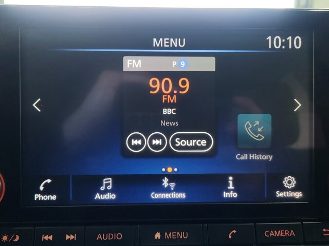 2024 Nissan Altima in Cinnaminson, NJ 08077 - 18103825 19