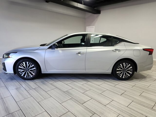 2024 Nissan Altima in Cinnaminson, NJ 08077 - 18103825 2