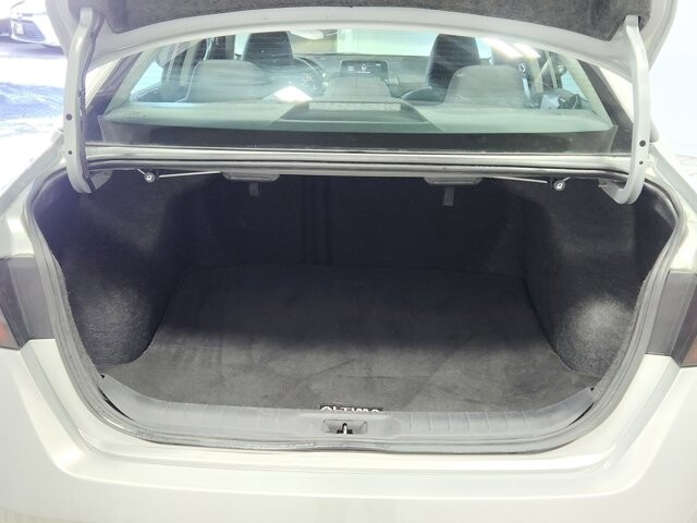 2024 Nissan Altima in Cinnaminson, NJ 08077 - 18103825 14