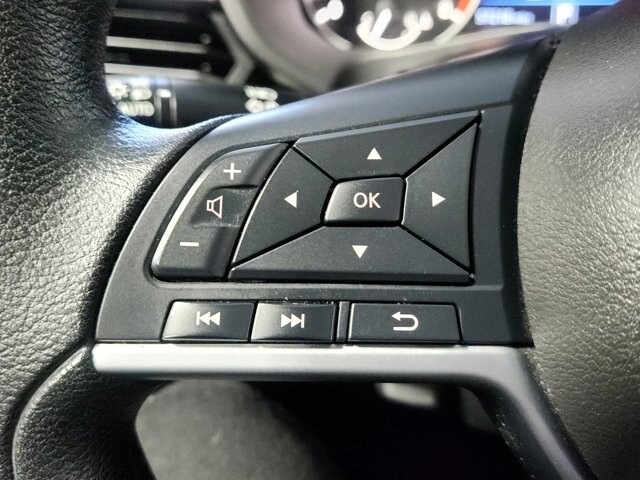 2024 Nissan Altima in Cinnaminson, NJ 08077 - 18103825 17