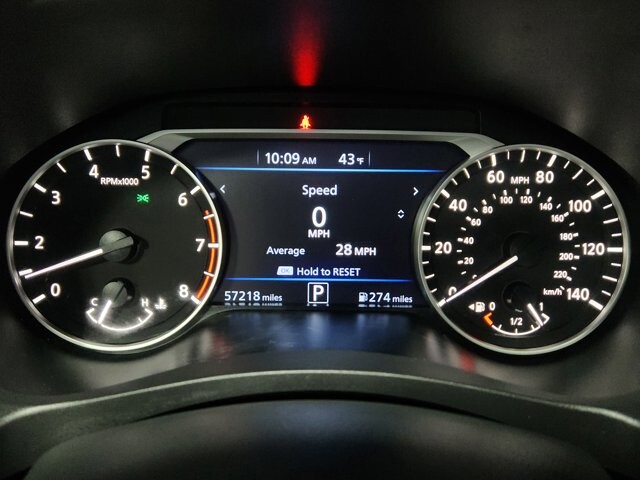 2024 Nissan Altima in Cinnaminson, NJ 08077 - 18103825 18