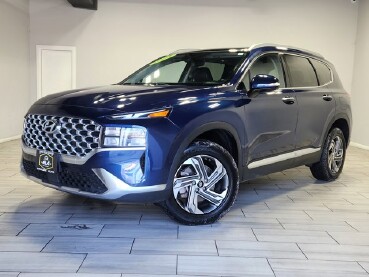 2023 Hyundai Santa Fe in Cinnaminson, NJ 08077