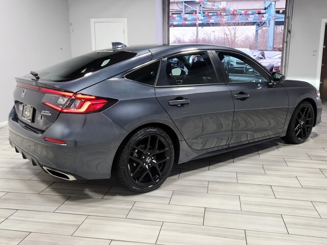 2023 Honda Civic in Cinnaminson, NJ 08077 - 18103827 5