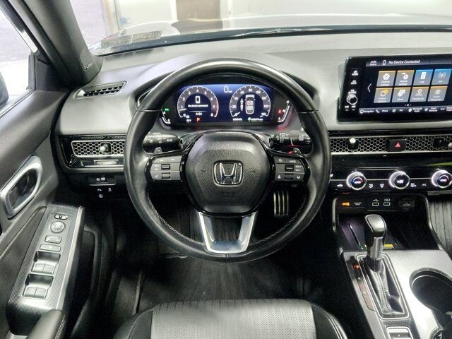 2023 Honda Civic in Cinnaminson, NJ 08077 - 18103827 16