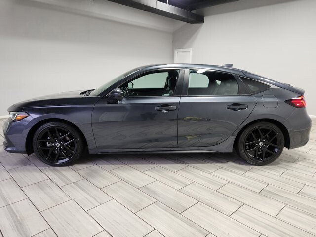 2023 Honda Civic in Cinnaminson, NJ 08077 - 18103827 2