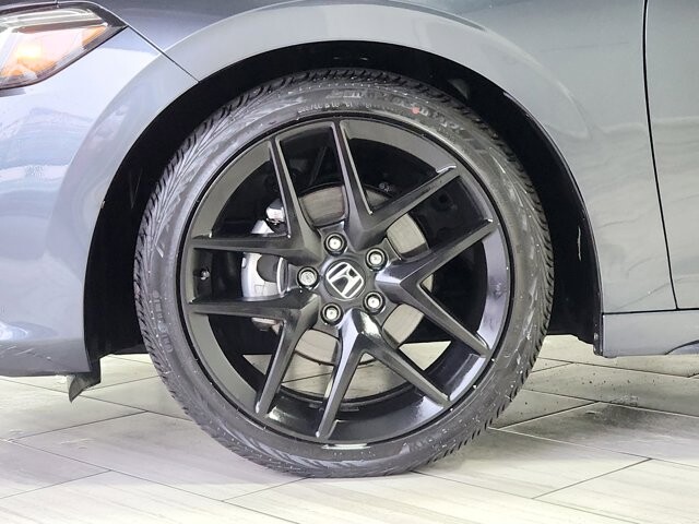 2023 Honda Civic in Cinnaminson, NJ 08077 - 18103827 9