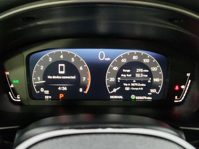 2023 Honda Civic in Cinnaminson, NJ 08077 - 18103827 19