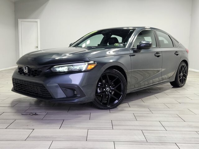 2023 Honda Civic in Cinnaminson, NJ 08077 - 18103827