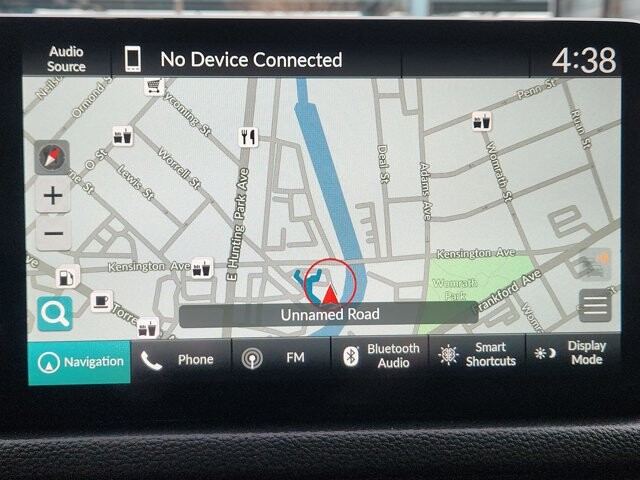 2023 Honda Civic in Cinnaminson, NJ 08077 - 18103827 25