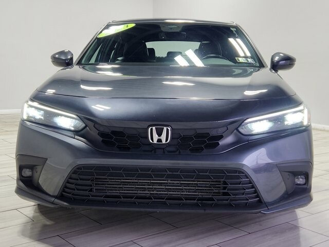 2023 Honda Civic in Cinnaminson, NJ 08077 - 18103827 8