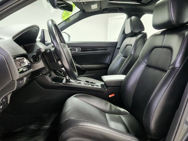 2023 Honda Civic in Cinnaminson, NJ 08077 - 18103827 11