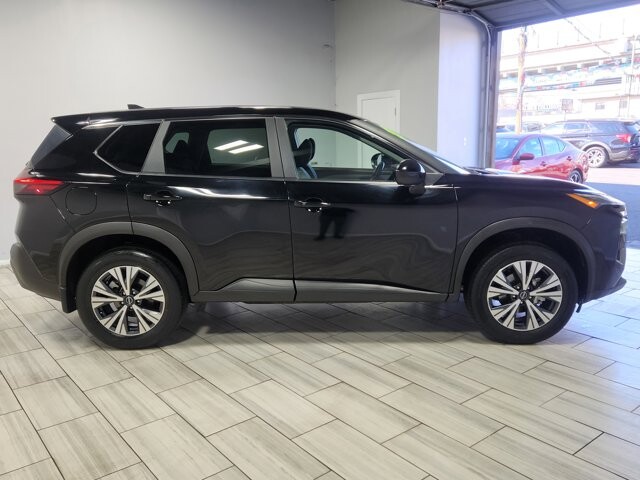 2023 Nissan Rogue in Cinnaminson, NJ 08077 - 18103828 6