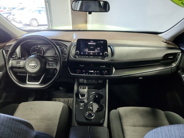 2023 Nissan Rogue in Cinnaminson, NJ 08077 - 18103828 15