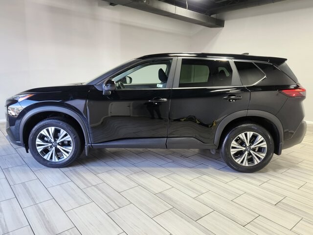 2023 Nissan Rogue in Cinnaminson, NJ 08077 - 18103828 2