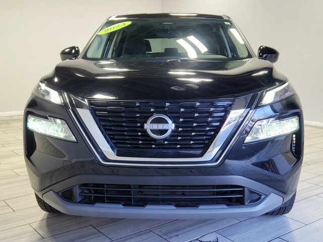 2023 Nissan Rogue in Cinnaminson, NJ 08077 - 18103828 7