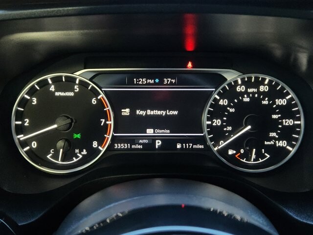 2023 Nissan Rogue in Cinnaminson, NJ 08077 - 18103828 19