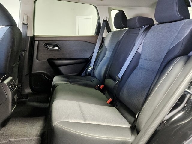 2023 Nissan Rogue in Cinnaminson, NJ 08077 - 18103828 13