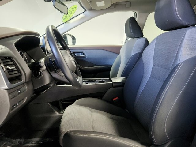 2023 Nissan Rogue in Cinnaminson, NJ 08077 - 18103828 12