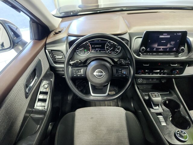 2023 Nissan Rogue in Cinnaminson, NJ 08077 - 18103828 16