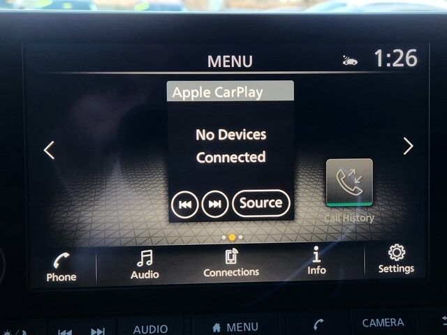 2023 Nissan Rogue in Cinnaminson, NJ 08077 - 18103828 20