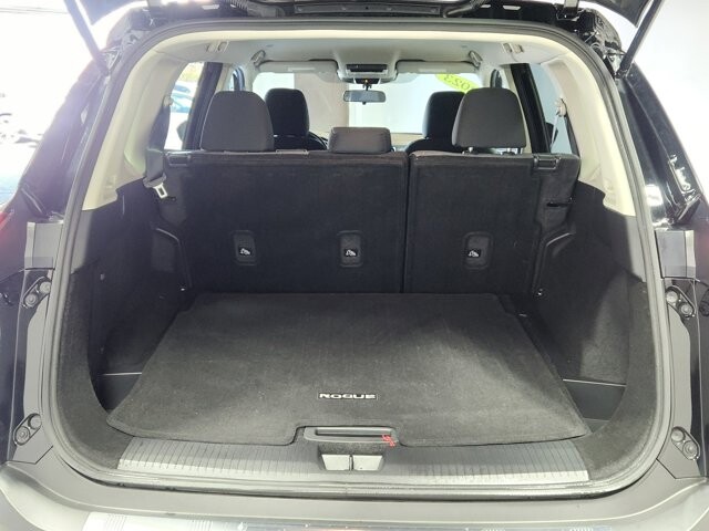 2023 Nissan Rogue in Cinnaminson, NJ 08077 - 18103828 14