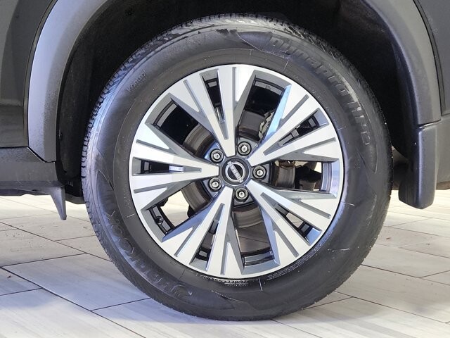 2023 Nissan Rogue in Cinnaminson, NJ 08077 - 18103828 8