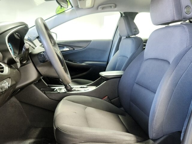 2023 Chevrolet Malibu in Cinnaminson, NJ 08077 - 18103829 11