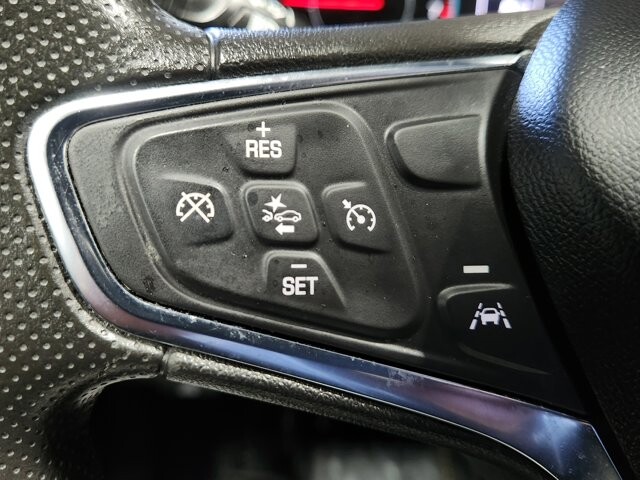 2023 Chevrolet Malibu in Cinnaminson, NJ 08077 - 18103829 20