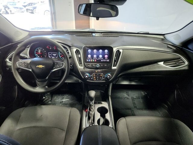 2023 Chevrolet Malibu in Cinnaminson, NJ 08077 - 18103829 15