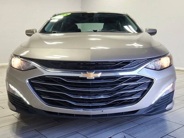 2023 Chevrolet Malibu in Cinnaminson, NJ 08077 - 18103829 8