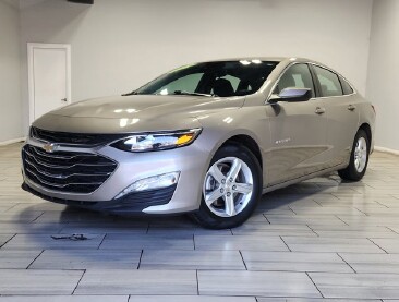 2023 Chevrolet Malibu in Cinnaminson, NJ 08077