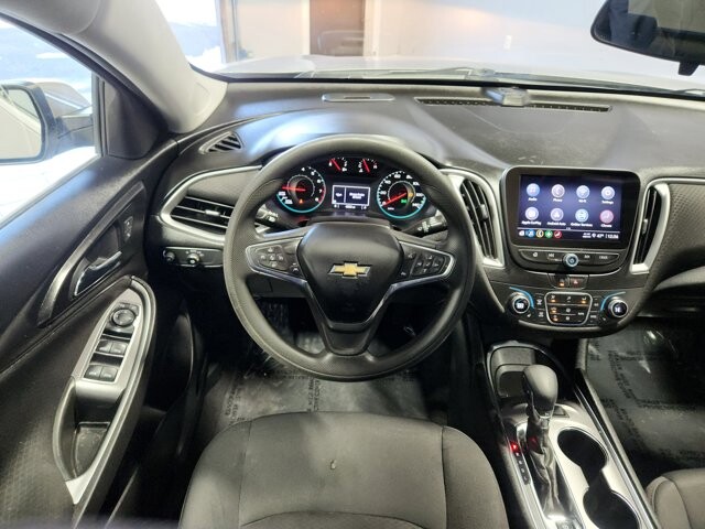 2023 Chevrolet Malibu in Cinnaminson, NJ 08077 - 18103829 16
