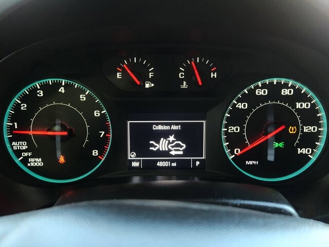 2023 Chevrolet Malibu in Cinnaminson, NJ 08077 - 18103829 19