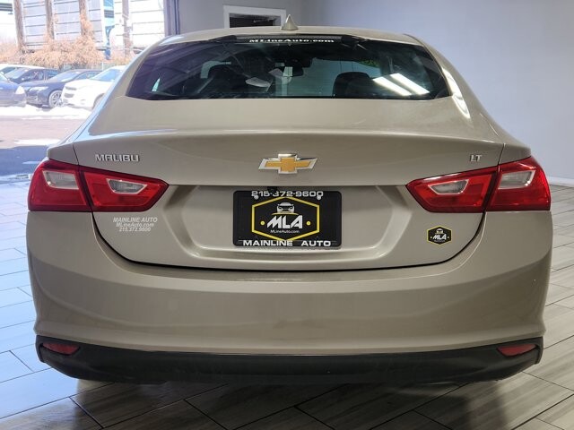 2023 Chevrolet Malibu in Cinnaminson, NJ 08077 - 18103829 4
