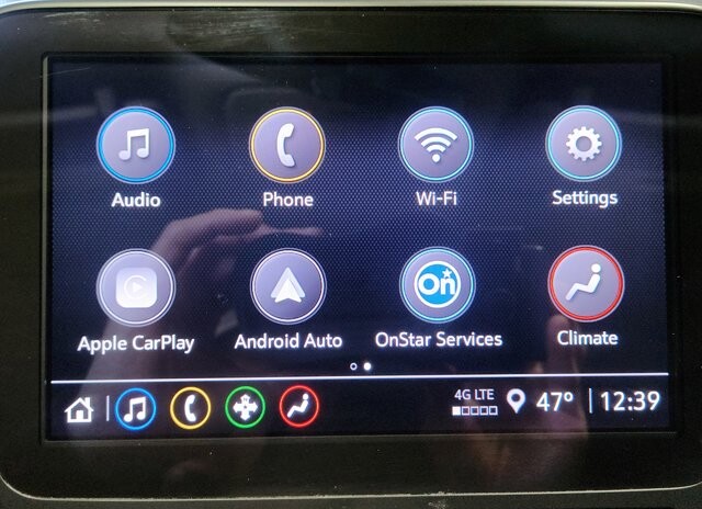 2023 Chevrolet Malibu in Cinnaminson, NJ 08077 - 18103829 18