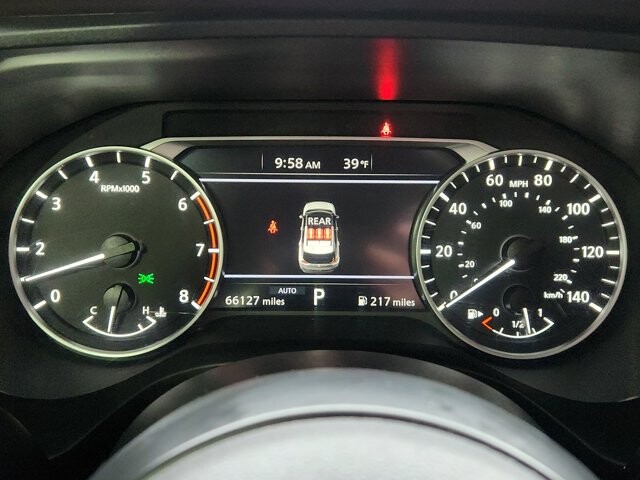 2023 Nissan Rogue in Cinnaminson, NJ 08077 - 18103830 18