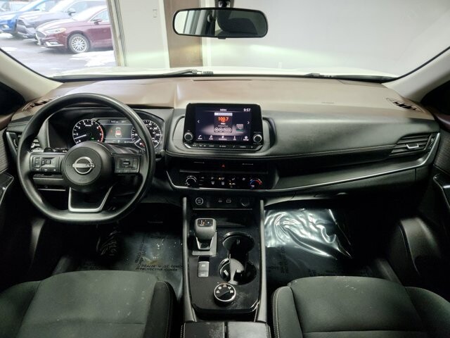 2023 Nissan Rogue in Cinnaminson, NJ 08077 - 18103830 14