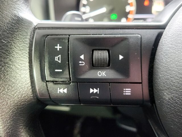 2023 Nissan Rogue in Cinnaminson, NJ 08077 - 18103830 16