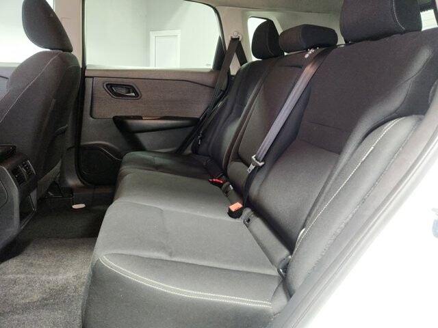 2023 Nissan Rogue in Cinnaminson, NJ 08077 - 18103830 12