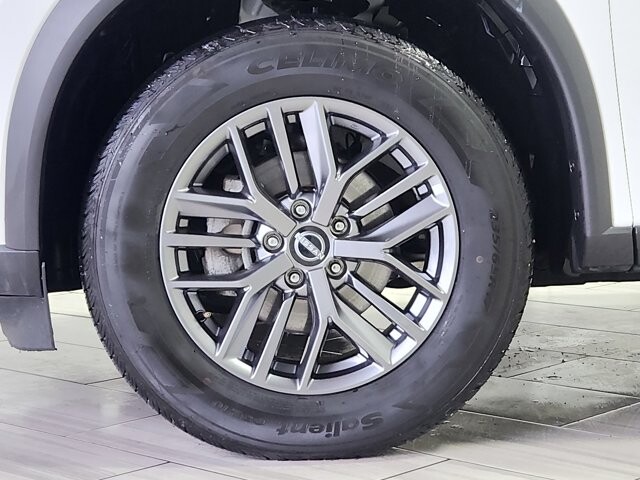 2023 Nissan Rogue in Cinnaminson, NJ 08077 - 18103830 9