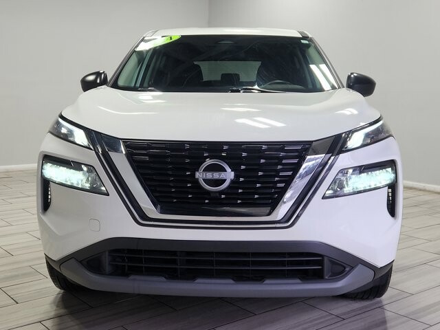 2023 Nissan Rogue in Cinnaminson, NJ 08077 - 18103830 8