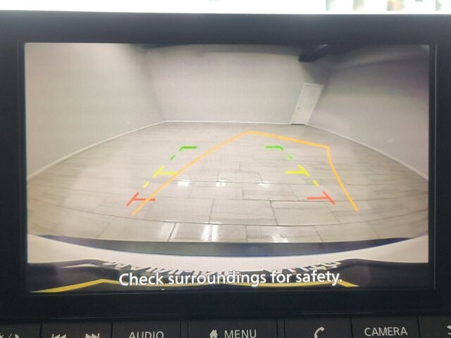 2023 Nissan Rogue in Cinnaminson, NJ 08077 - 18103830 20