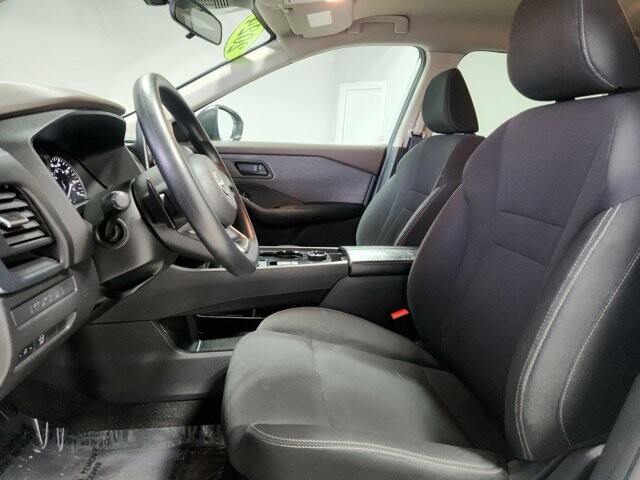 2023 Nissan Rogue in Cinnaminson, NJ 08077 - 18103830 11