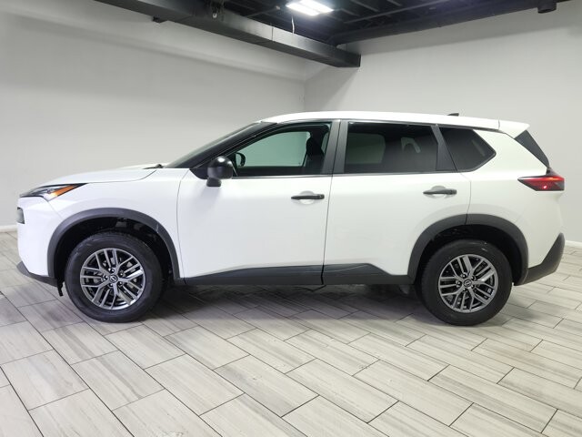 2023 Nissan Rogue in Cinnaminson, NJ 08077 - 18103830 2