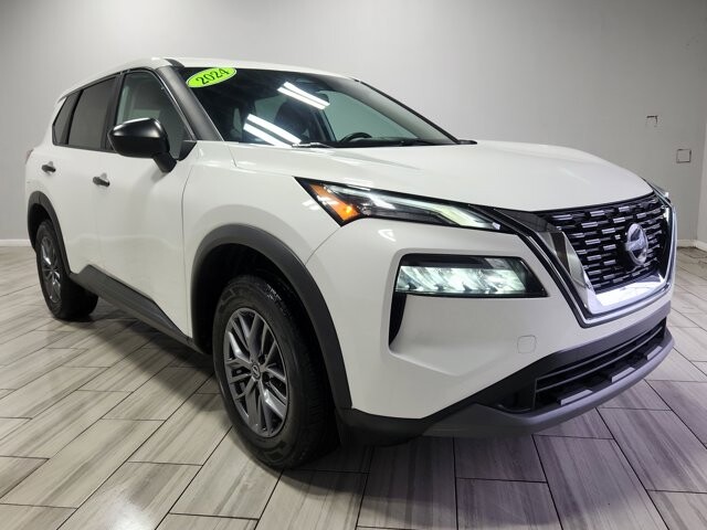 2023 Nissan Rogue in Cinnaminson, NJ 08077 - 18103830 7