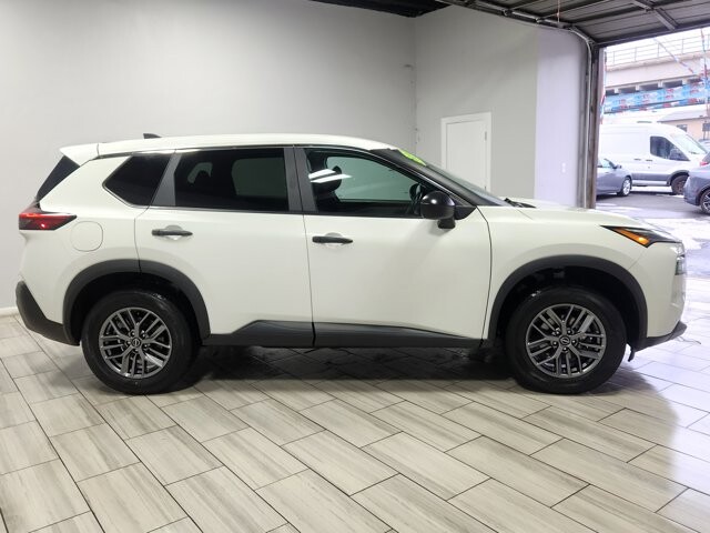 2023 Nissan Rogue in Cinnaminson, NJ 08077 - 18103830 6